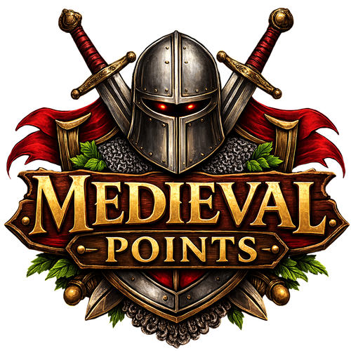 medieval points